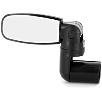 Zefal Retrovisor de Manillar Spin- Negro- 6 x 4 x 1 cm